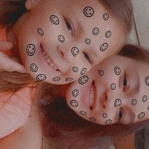 Meet your Posher, Tabatha